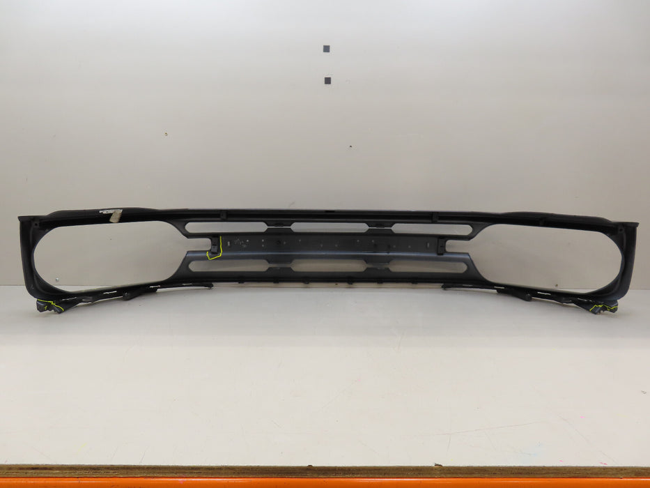 2021-2024 FORD BRONCO SPORT FRONT RADIATOR GRILL GRILLE OEM