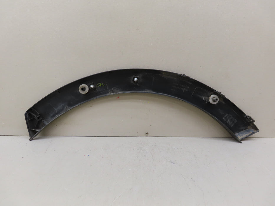 2015-2019 FORD TRANSIT FRONT LEFT DRIVER SIDE WHEEL ARCH FENDER FLARE OEM