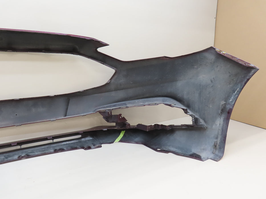 2017-2018 FORD FUSION FRONT BUMPER COVER BUMPER GRILLE OEM HS73-17757-AFW