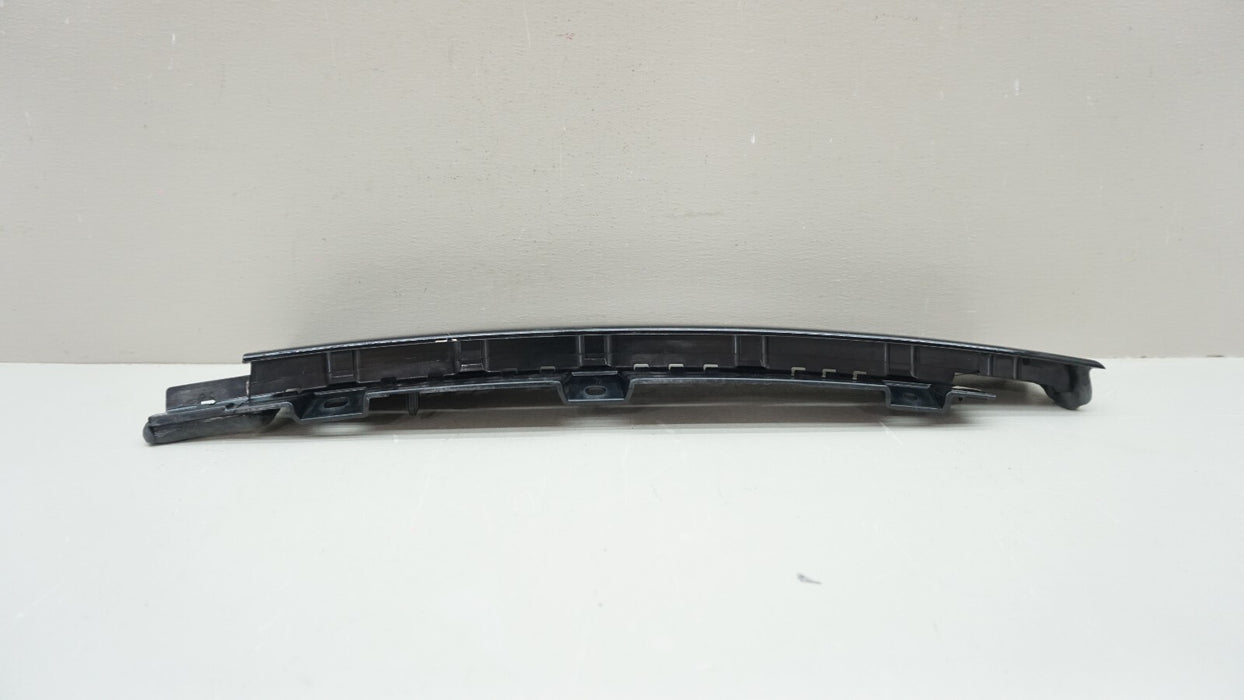 2013-2020 FORD FUSION DOOR WINDOW APPLIQUE MOLDING TRIM ES73-F254A41-CAW OEM