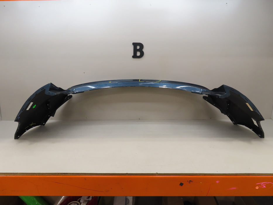 2019-2021 FORD EDGE REAR UPPER BUMPER COVER OEM KT4B-17F001