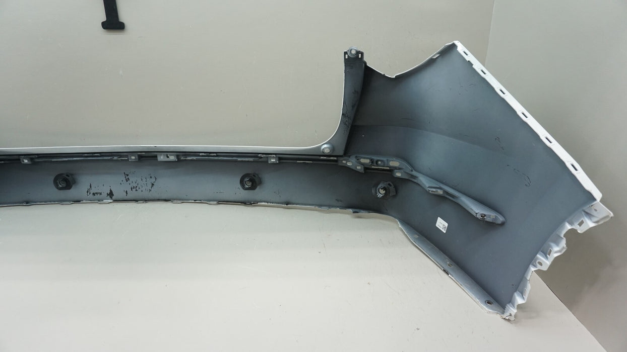 2021-2022 ACURA MDX REAR BUMPER COVER PANEL OEM 71501TYAA000