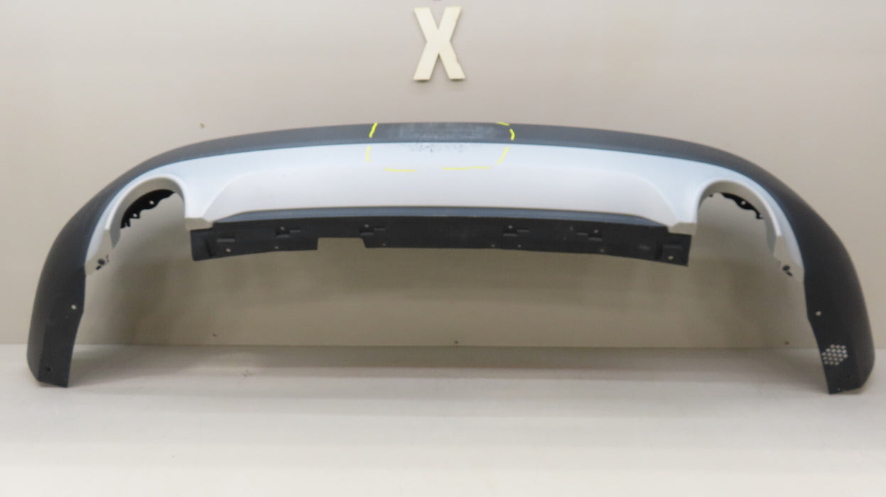 2020-2022 FORD ESCAPE REAR BUMPER COVER OEM LJ6B-17D781