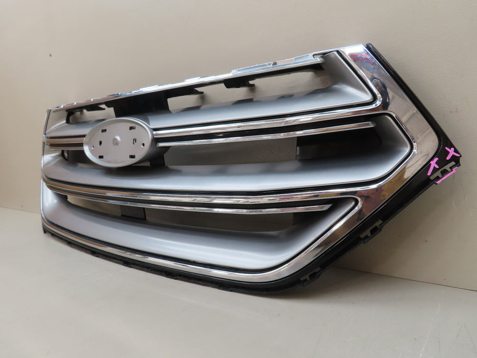 2015-2018 FORD EDGE FRONT GRILLE GRILL OEM FT2B-8200-AK