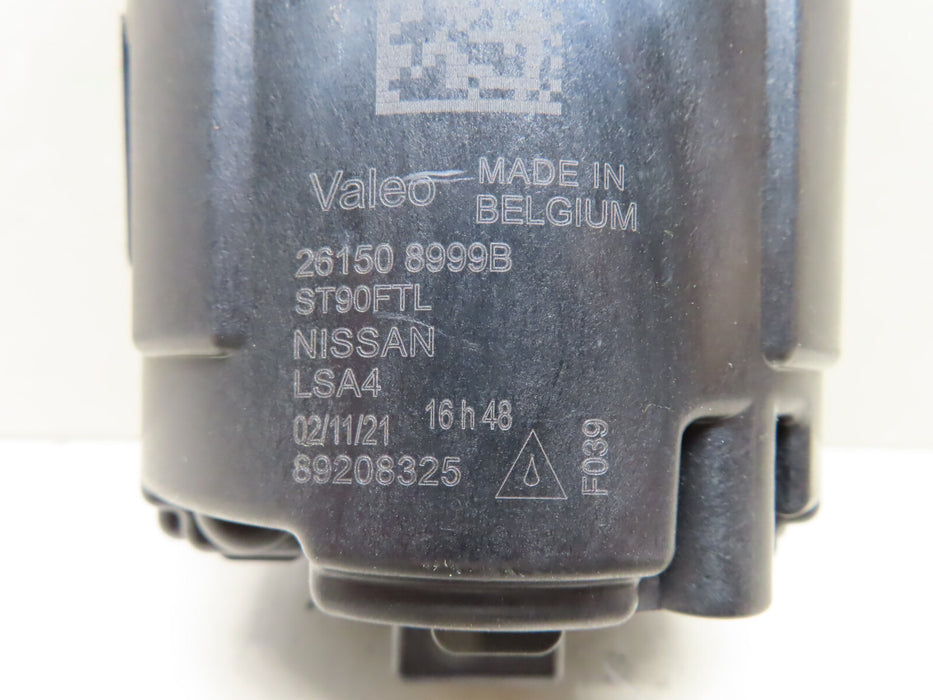 2010-2014 NISSAN MURANO FOGLIGHT LAMP OEM