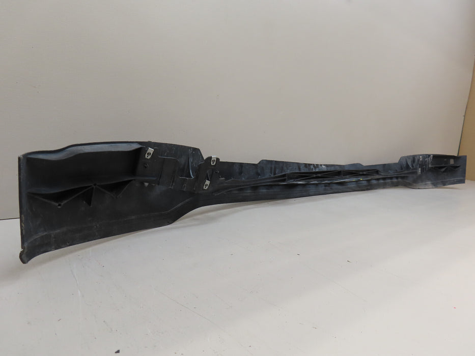 2021-2023 FORD F-150 F150 FRONT LOWER BUMPER AIR DAM VALANCE OEM ML34-17D992