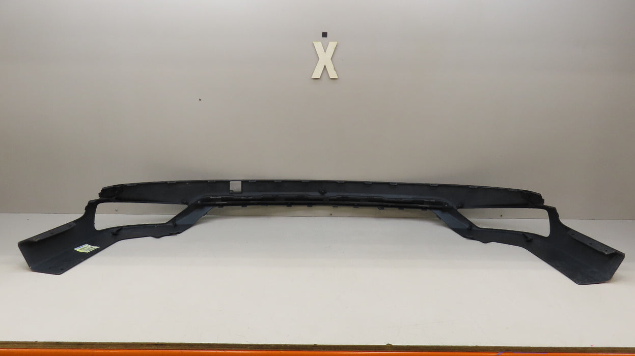 2017-2020 ACURA MDX REAR LOWER BUMPER COVER VALANCE SKID PANEL