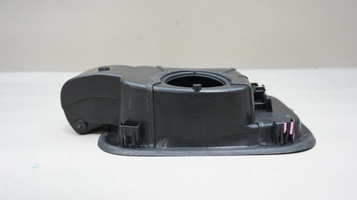 2018-2022 ROLLS ROYCE CULLINAN FUEL FILLER DOOR COVER POT OEM 7446748