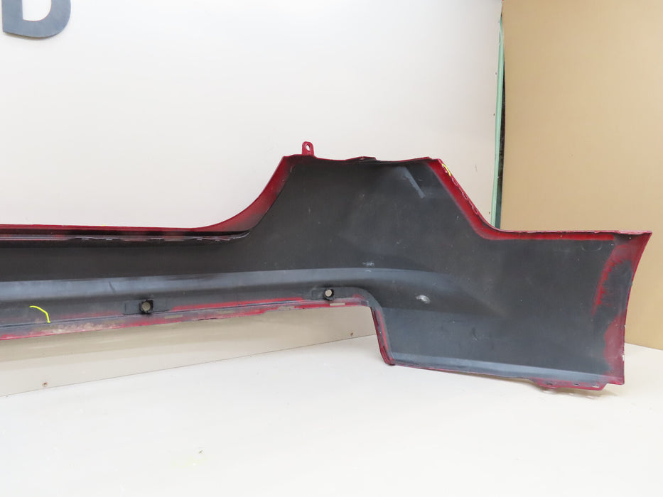 2019-2023 NISSAN ALTIMA REAR BUMPER COVER OEM 85022-6CA0H