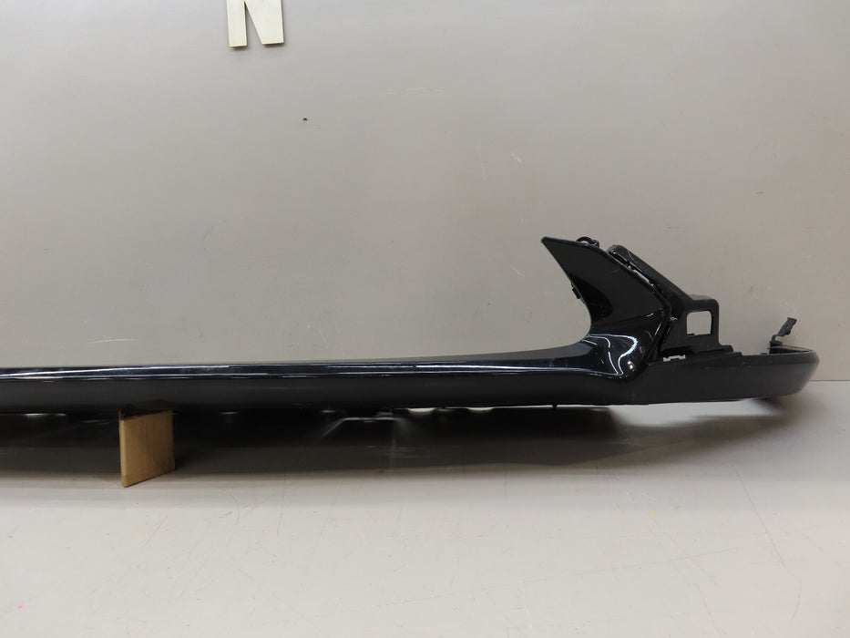 2023 2024 HONDA HR-V FRONT LOWER VALANCE OEM 71105-3W0-ZZ00