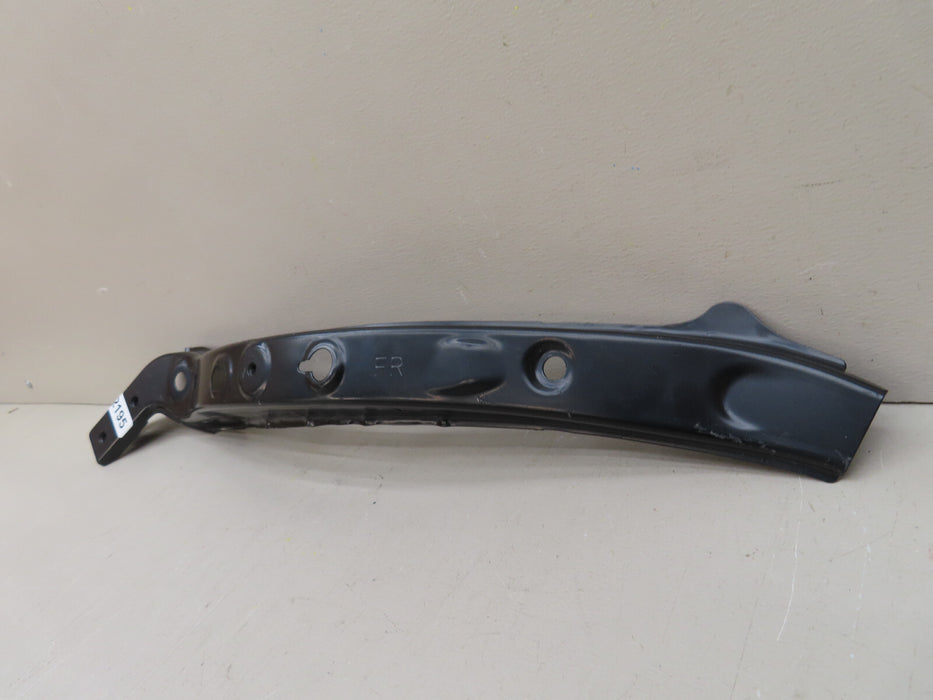 2014-2018 SUBARU FORESTER FRONT RIGHT UPPER RADIATOR SUPPORT BRACKET OEM