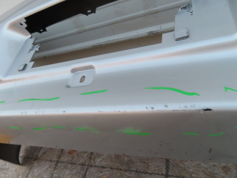 2010-2013 INFINITI G25 G35 Q40 REAR BUMPER COVER OEM