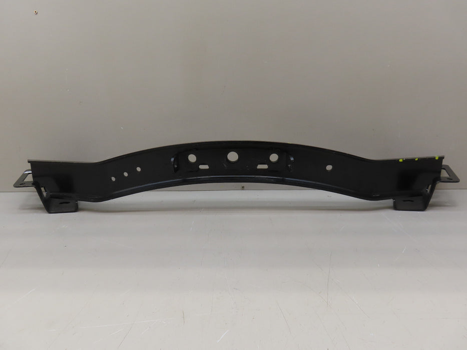 2005-2008 FORD F-150 REAR BUMPER TRAILER HITCH PLATE OEM