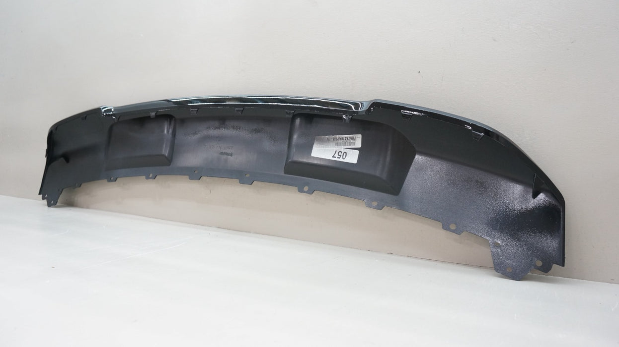 2016-2017 FORD EXPLORER FRONT LOWER BUMPER VALANCE PANEL OEM FB5317F771