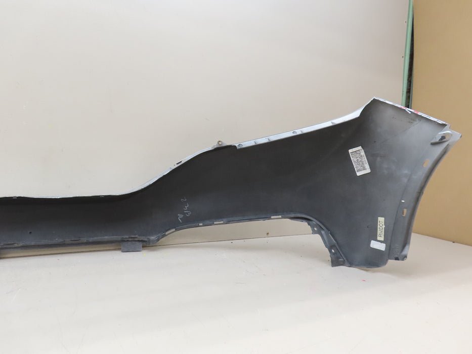2012 2013 2014 HONDA CR-V FRONT UPPER BUMPER COVER OEM