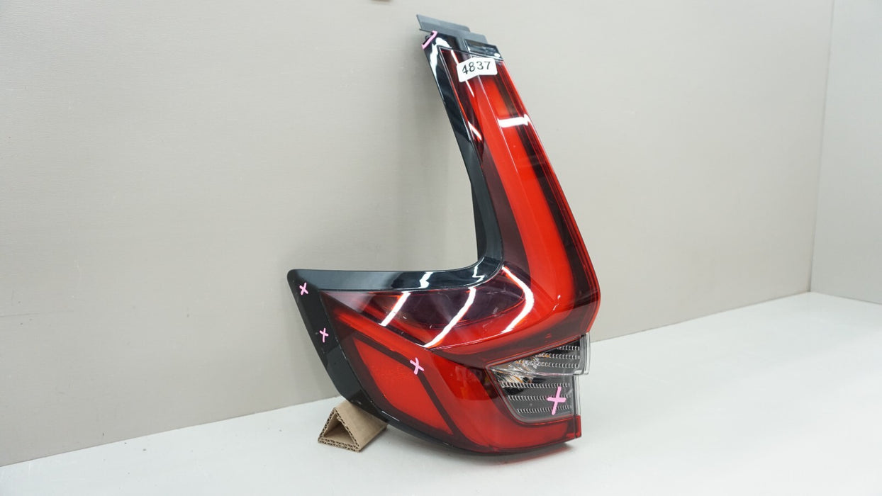 2023-2024 HONDA CRV CR-V REAR LEFT DRIVERS SIDE TAIL LIGHT OEM