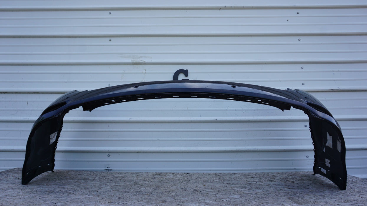 2011-2014 JEEP GRAND CHEROKEE REAR BUMPER COVER 68143470 OEM 11 12 13 14
