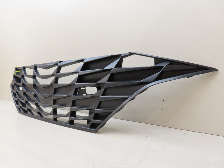 2021 2022 HYUNDAI ELANTRA FRONT RADIATOR GRILLE GRILL OEM 86351-AA000