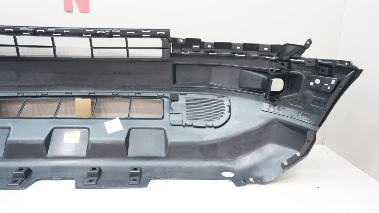 2021-2024 FORD BRONCO SPORT FRONT LOWER BUMPER COVER PANEL AFTERMARKET CAPA