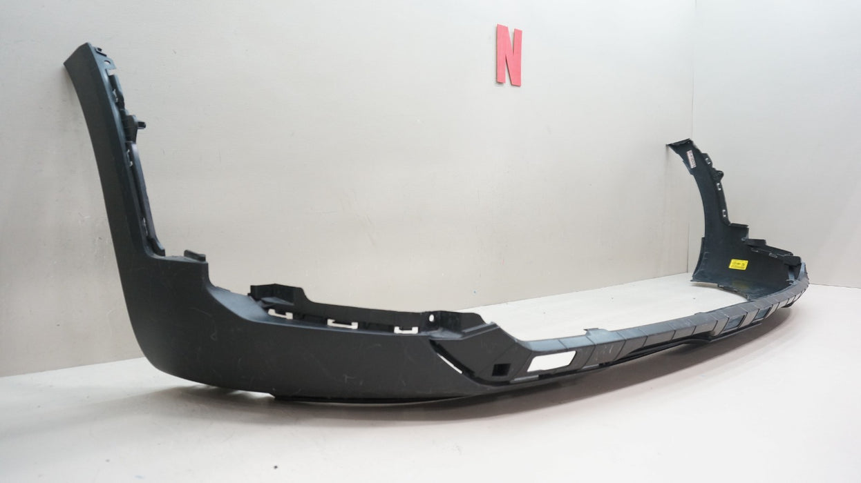 2023-2024 KIA TELLURIDE FRONT LOWER BUMPER VALANCE PANEL OEM 86512-S9500