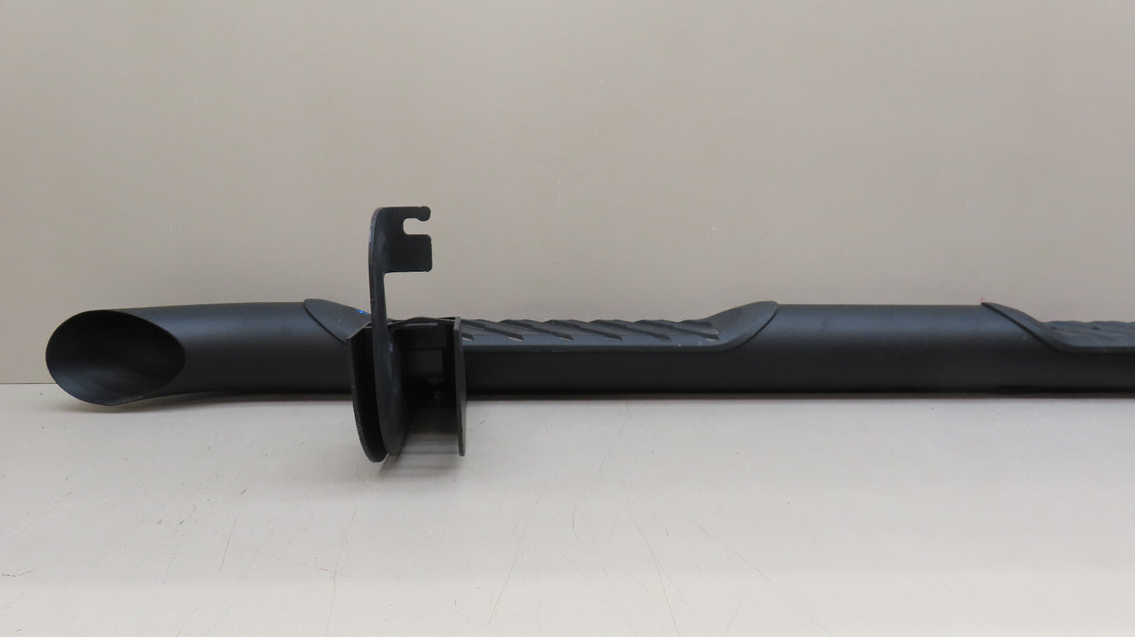 2019-2023 CHEVROLET SILVERADO 1500 CREW CAB LEFT RUNNING BOARD STEP OEM 84067175