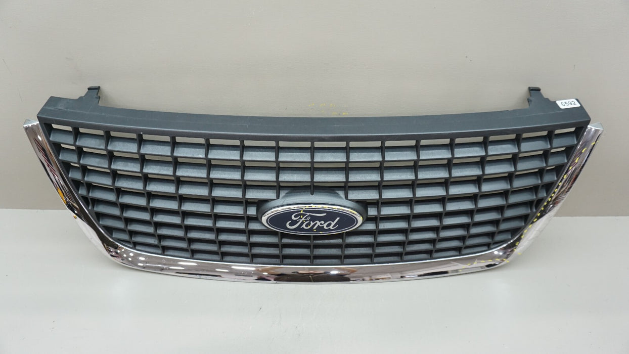 2003-2006 FORD EXPEDITION FRONT CENTER GRILLE OEM 2L148200
