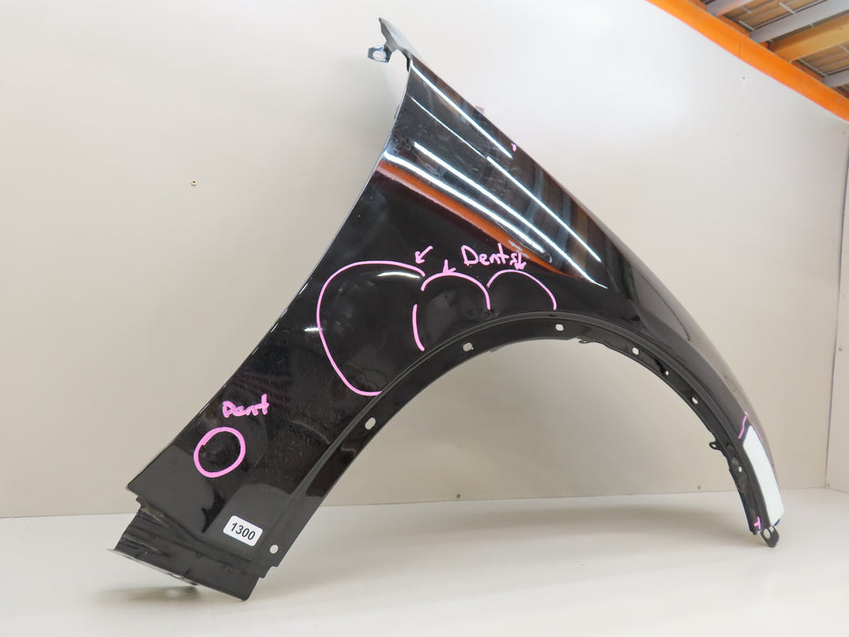 2011-2025 DODGE DURANGO FRONT RIGHT PASSENGER SIDE FENDER PANEL OEM