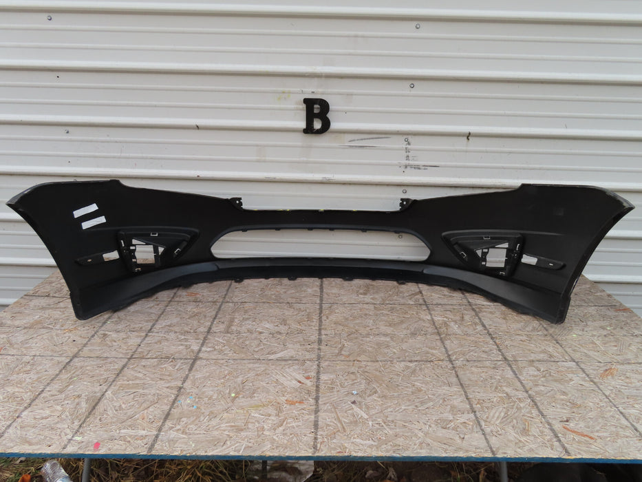 10 11 12 FORD FUSION FRONT BUMPER COVER OEM AE5J-17D957-DGW