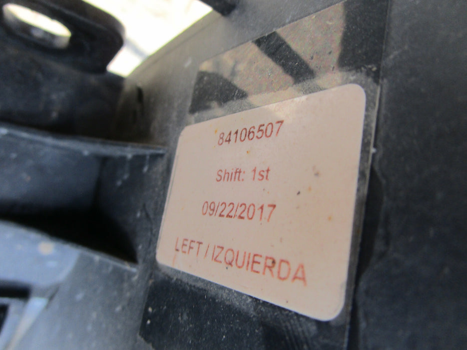 14 15 16 17 18 19 CHEVROLET SILVERADO CREW CAB LEFT RUNNING ASSIST BOARD OEM