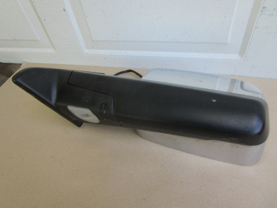2009-2018 DODGE RAM 1500 2500 3500 LEFT DRIVERS SIDE MIRROR OEM