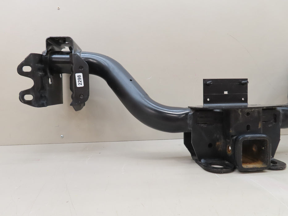 2019-2024 RAM 2500 3500 REAR TOWING TRAILER HITCH OEM 68533379AB