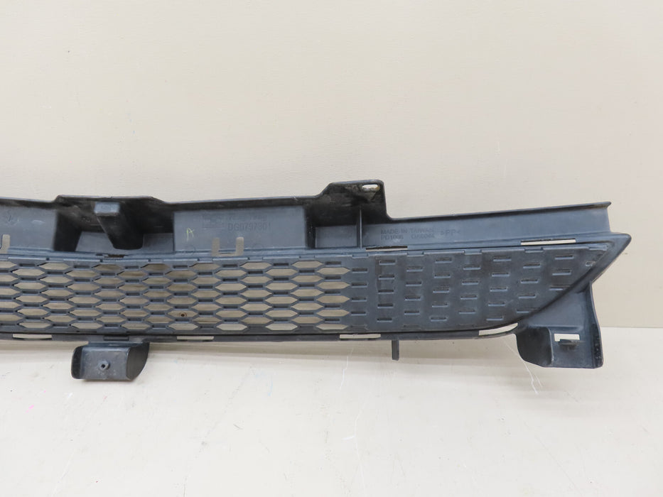 2011-2014 DODGE CHARGER FRONT BUMPER LOWER GRILL GRILLE AFTERMARKET