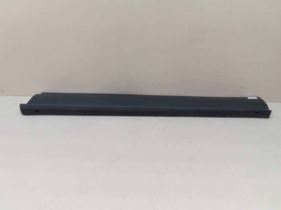 2019-2023 CHEVROLET EQUINOX FRONT RIGHT PASSENGER LOWER DOOR MOLDING OEM
