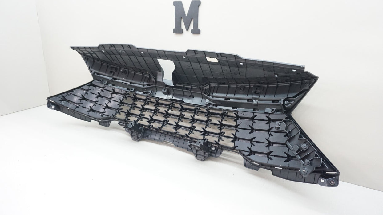 2023-2024 KIA SPORTAGE FRONT UPPER BUMPER GRILLE OEM