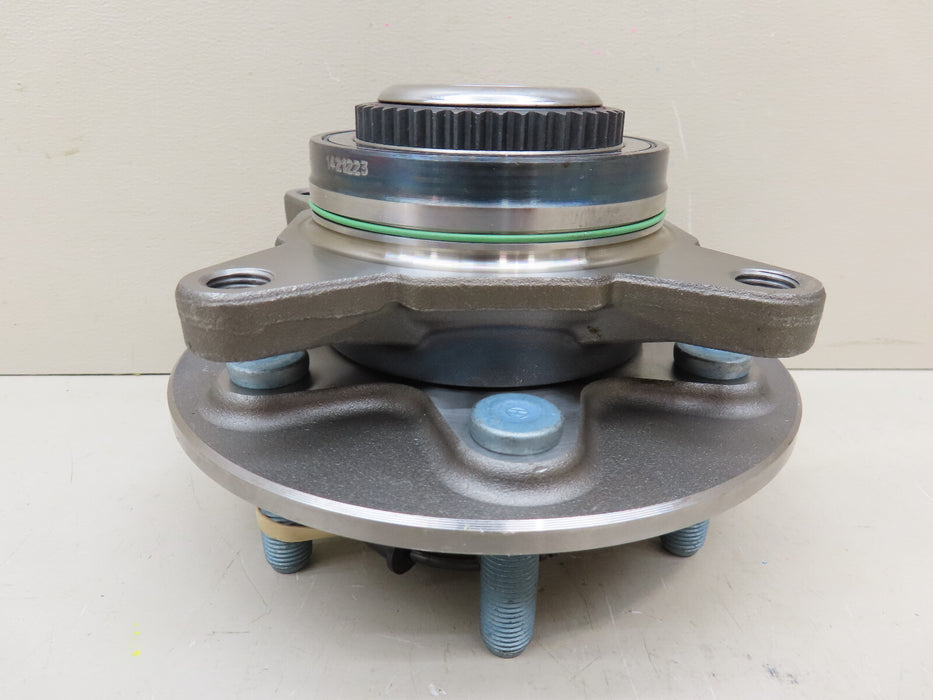 2018-2021 FORD/LINCOLN EXPEDITION-NAVIGATOR WHEEL BEARING HUB ASSEMBLY OEM