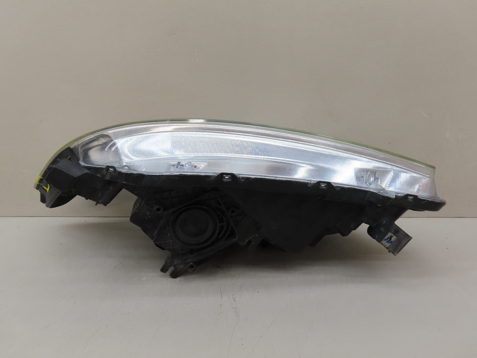 2011-2013 HONDA ODYSSEY RIGHT PASSENGER HALOGEN HEADLIGHT OEM