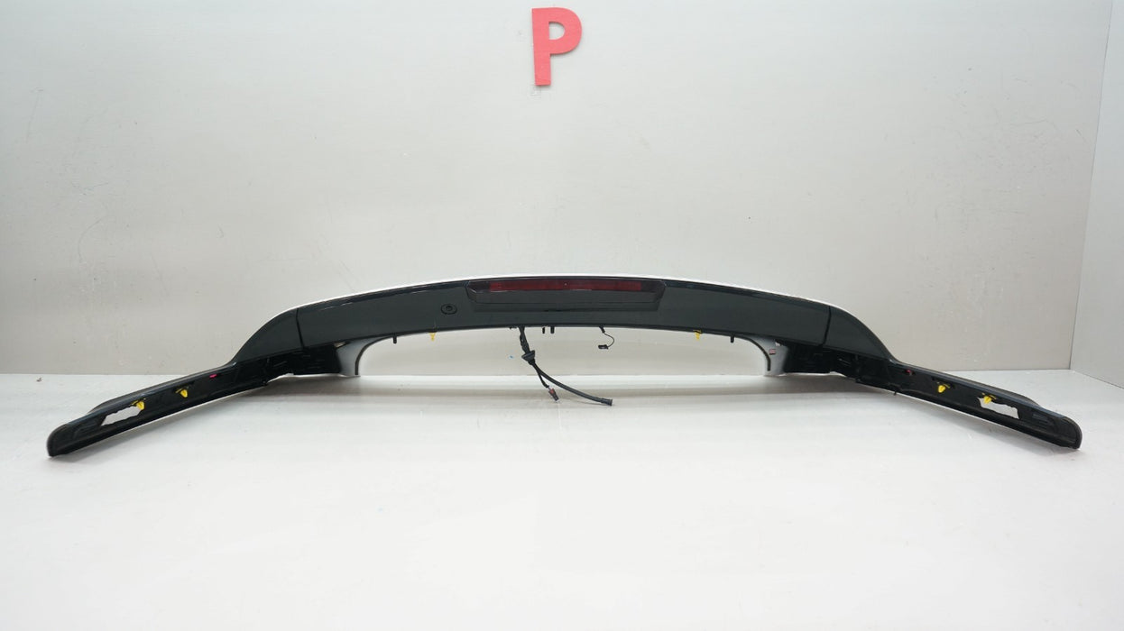 2018-2023 CHEVROLET TRAVERSE REAR LIFT GATE SPOILER MOLDING OEM