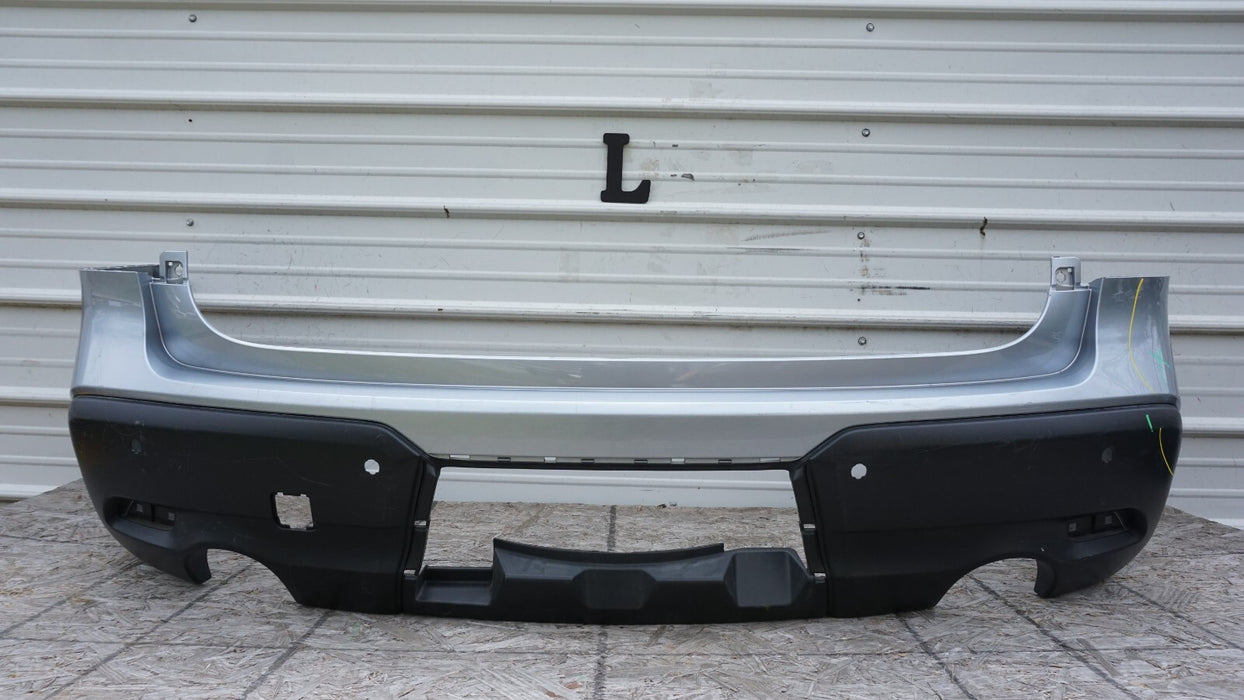 2019-2020 SUBARU ASCENT REAR BUMPER COVER OEM 19 20