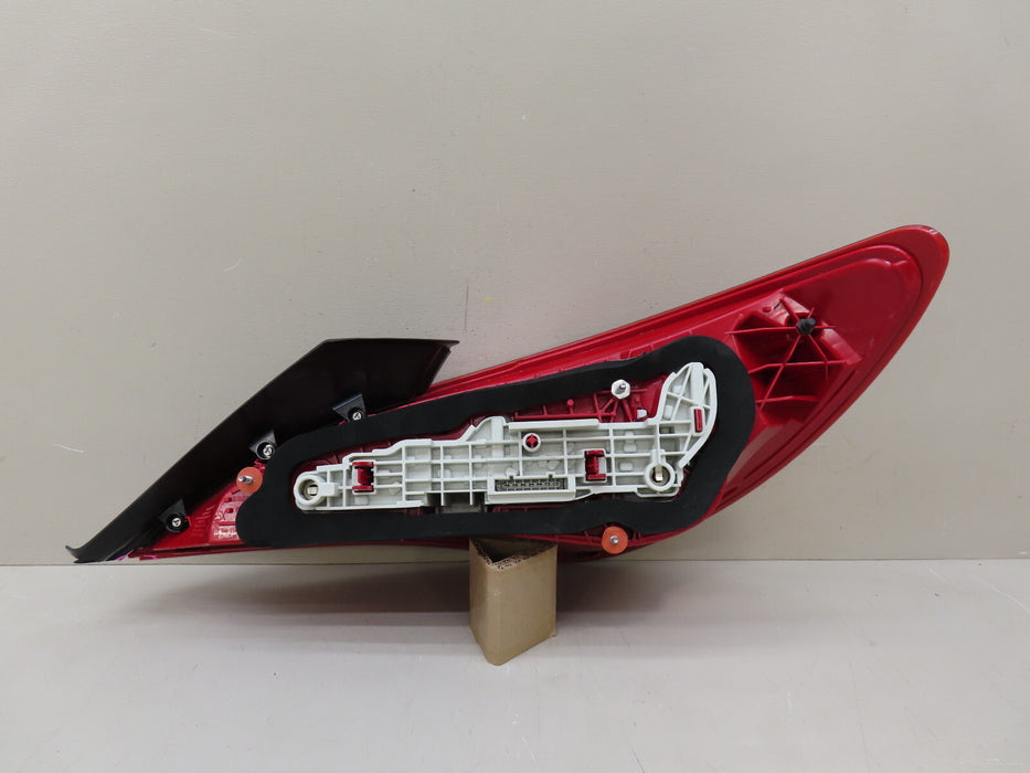 2014-2019 MERCEDES-BENZ CLA250 REAR LEFT DRIVER TAIL LIGHT OEM A1179060101
