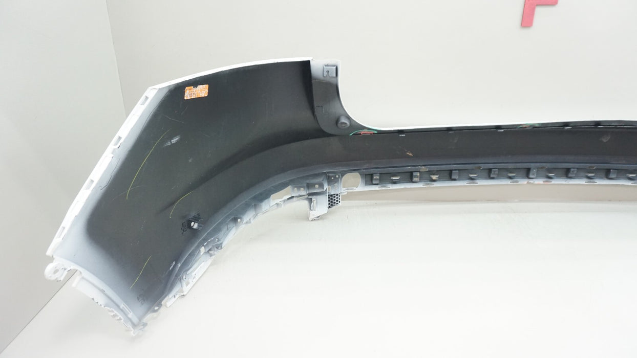 2020-2021 LINCOLN AVIATOR REAR BUMPER COVER OEM LC5B-17F001-AFW