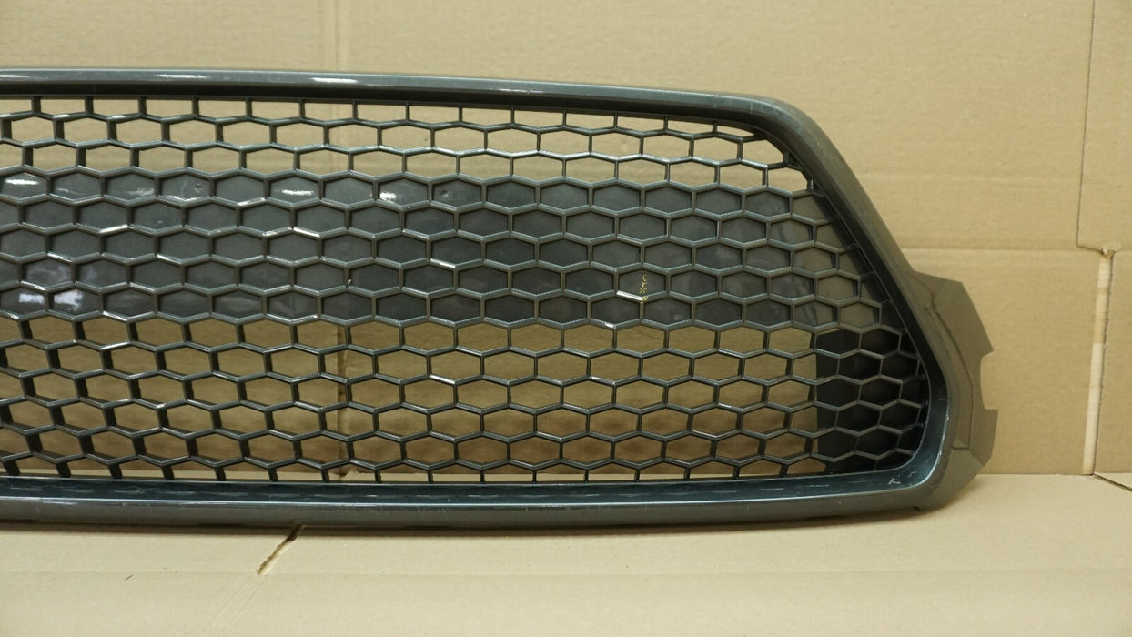 2020-2021 TOYOTA COROLLA SEDAN XSE FRONT BUMPER LOWER GRILL GRILLE OEM 20 21