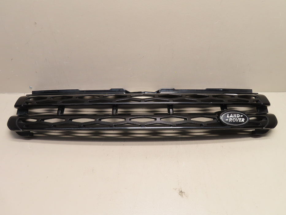 2011 - 2015 Land Rover Evoque Front Upper Grille GRILL OEM DJ32-8200-AA