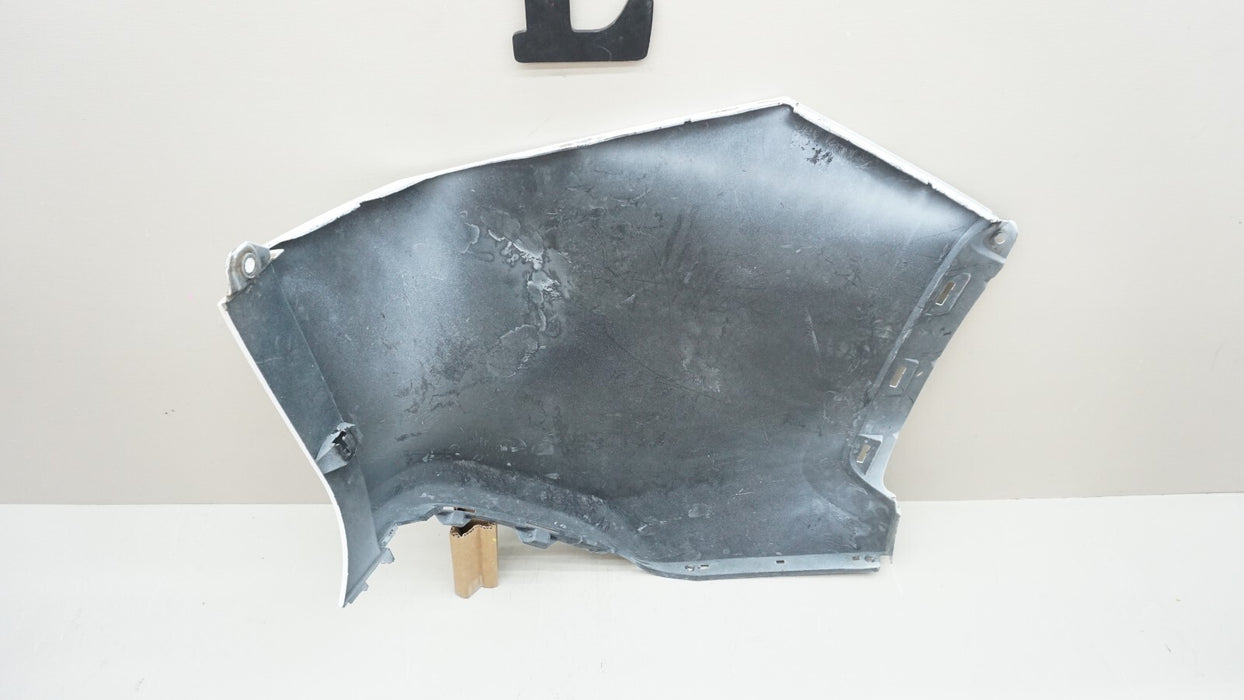 2019-2023 TOYOTA RAV4 REAR LEFT DRIVERS SIDE BUMPER CAP END COVER 52162-0R050 OE
