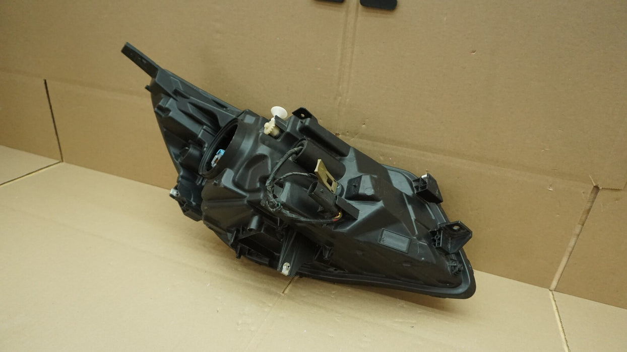 2014-2016 BUICK LACROSSE FRONT LEFT DRIVER SIDE HEADLIGHT HALOGEN OEM 14 15 16