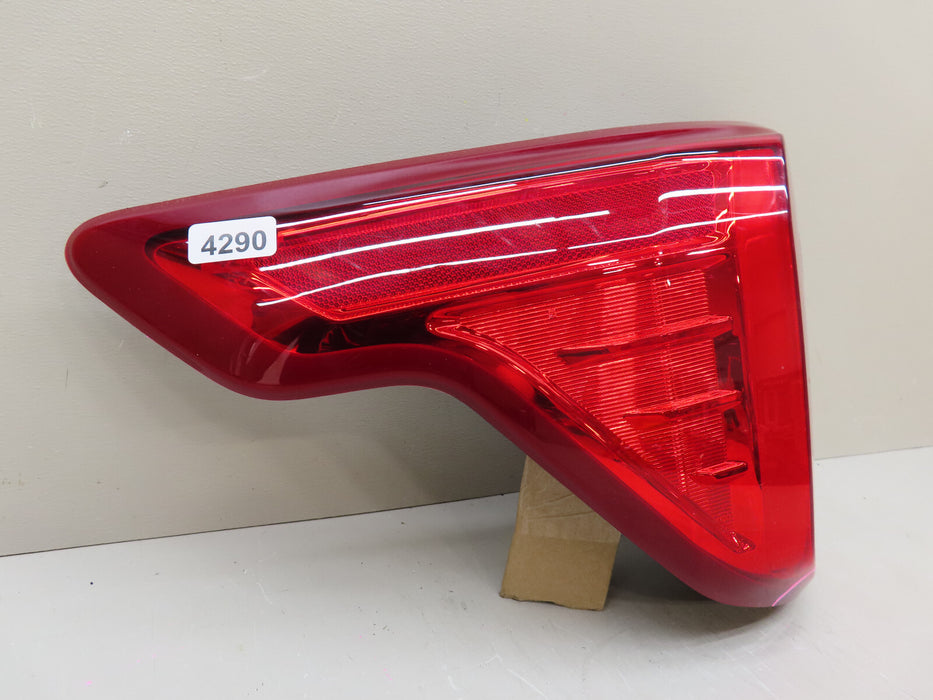 2020-2023 FORD EXPLORER REAR LEFT DRIVER SIDE TAIL LIGHT LED OEM