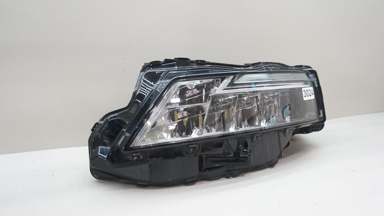 2021-2023 NISSAN ROGUE FRONT LEFT DRIVER SIDE LED HEADLIGHT OEM