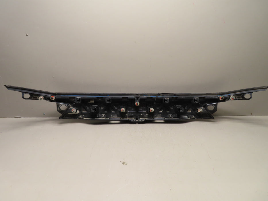 2019 2020 Ford Edge Rear Lift gate Finish Panel OEM KT4B-R43404