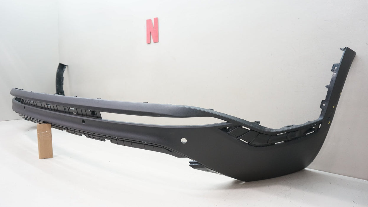 2021-2023 HYUNDAI SANTA FE REAR BUMPER COVER OEM 86612-S2500
