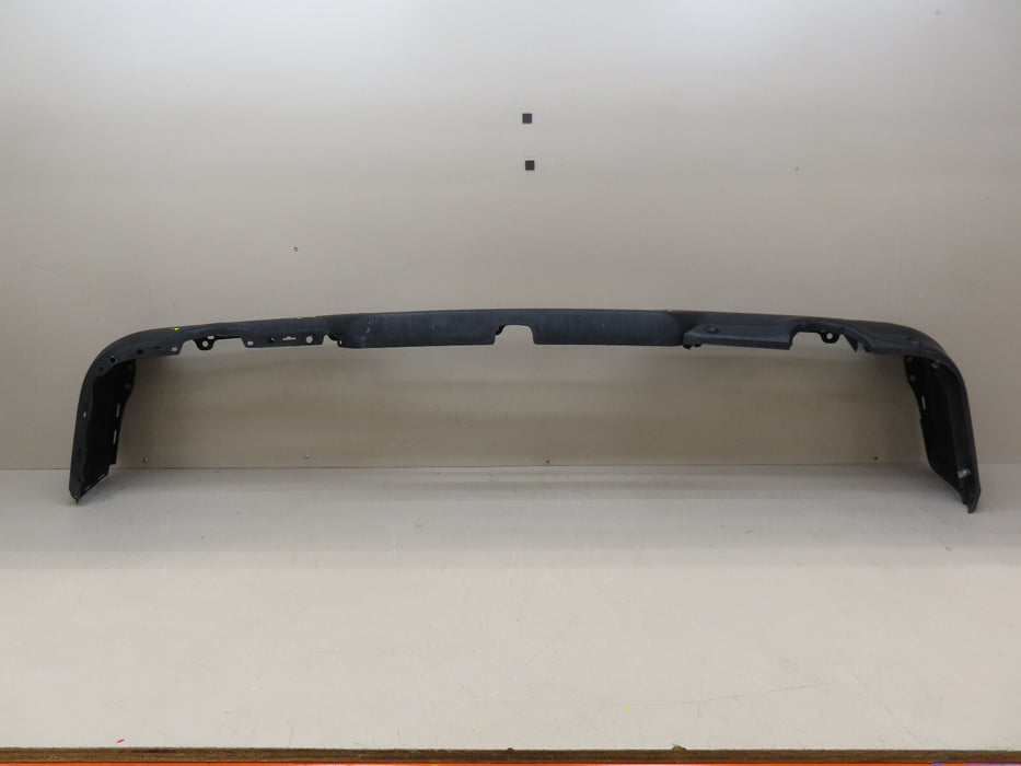 2019-2024 DODGE RAM 1500 REAR BUMPER METAL SHELL OEM