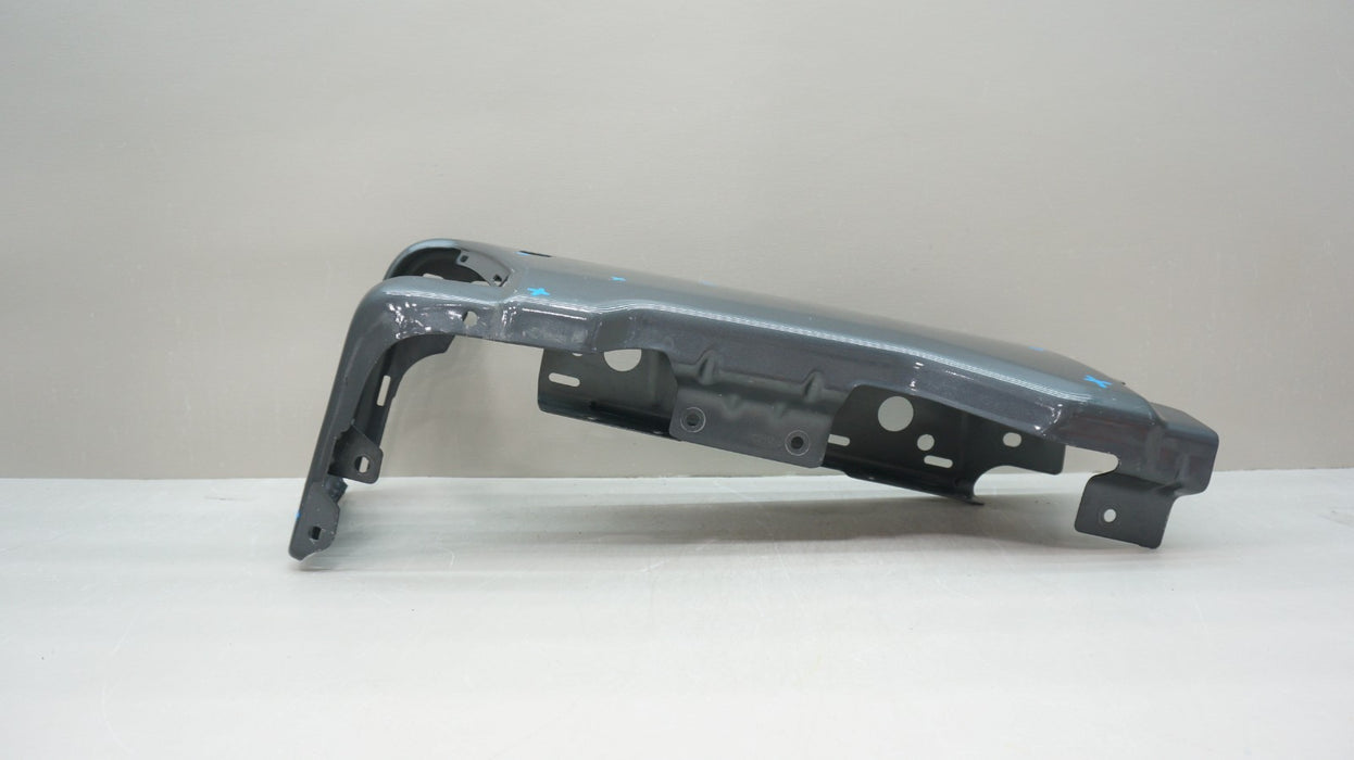 2023-2025 FORD F250 F350 REAR LEFT DRIVER SIDE BUMPER END CAP OEM